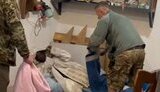 Черкасские терборонговцы пленили камерунца