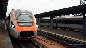 Украина может получить тестовые поезда для Kyiv City Express уже в августе , – замглавы ОП