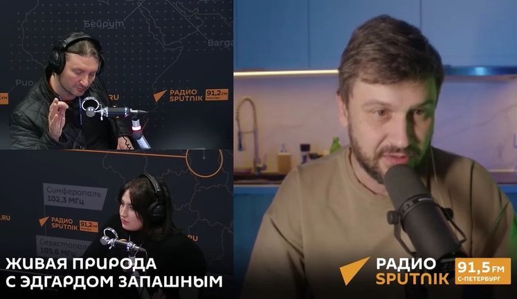 Кремлівські пропагандисти обґрунтовують використання коней в армії РФ: "Слышат запах, не наступают на мины, безшумные". ВIДЕО