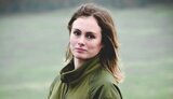 Аеророзвідник Аліна Косовська: "Жінці важко на війні. Але коли я навчилася і почала робити те, що ніхто крім мене там не зробить, - все змінилося. Ніхто вже не згадує, що я жінка"