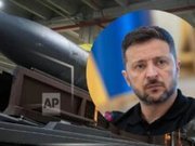 НАБУ і САП проти корупційного піар-проекту Зеленського “Фламінго” і СБУ