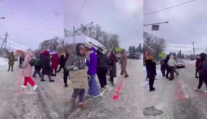 Перекриття доріг і блокування руху не пришвидшать відновлення світла: у КОВА відреагували на протести