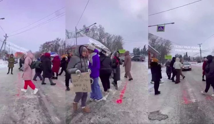 Перекриття доріг і блокування руху не пришвидшать відновлення світла: у КОВА відреагували на протести