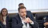 Монастирський хоче передати резиденцію "Межигір’я" під охорону МВС