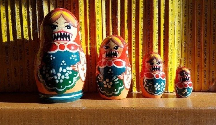 В Раде предлагают запретить дублировать информацию о товарах и услугах на русском языке, — законопроект
