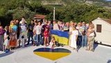 Представители украинской диаспоры открыли в Черногории реабилитационный центр, в котором будут принимать наших военнослужащих. ФОТО