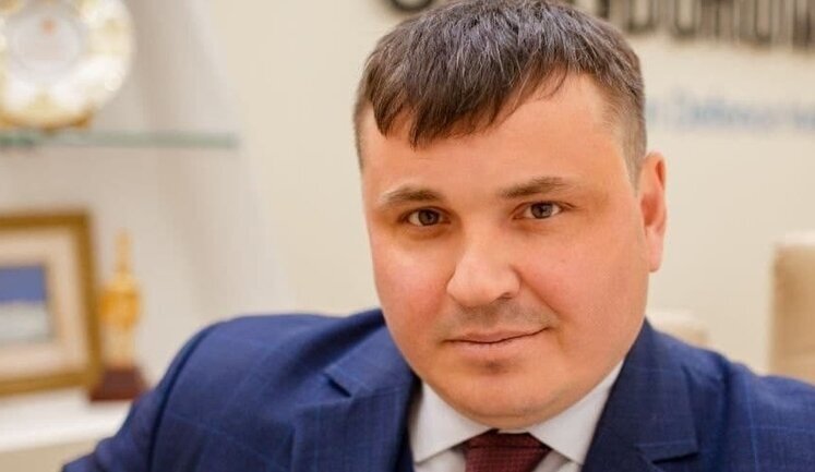 Зеленський знайшов нову посаду для колишнього голови "Укроборонпрому" Гусєва