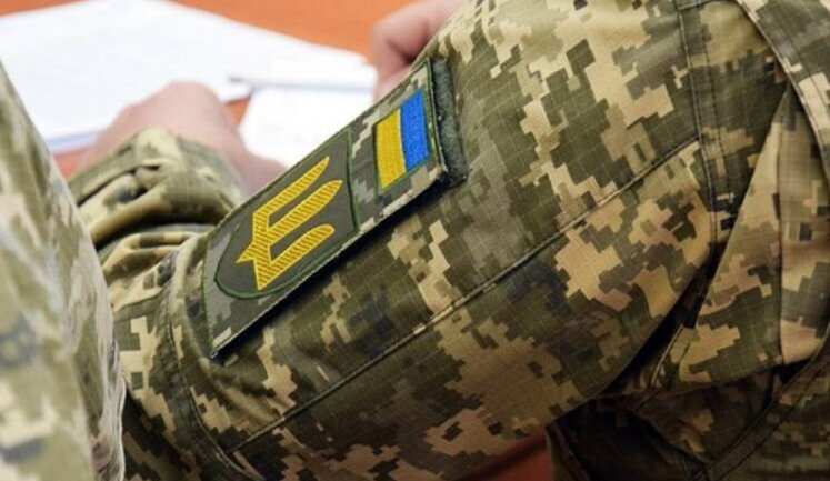 Иностранным добровольцам в Украине хотят упростить прохождение ВВК
