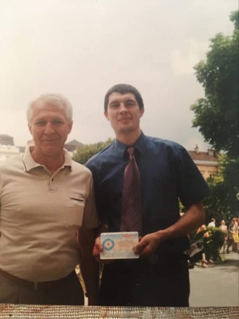 Олександр Ябчанка: Для мене один азовець із Азовсталі вартує 10 тисяч орків 01