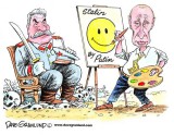 Сталин глазами Путина