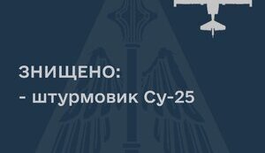 штурмовик,су,повітряні,сили