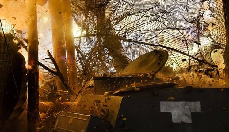 Враг атаковал позиции ВСУ на 12 направлениях. Больше всего штурмов отбито на Покровском, - Генштаб