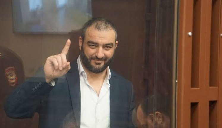 Росіяни знову помістили тяжкохворого кримського політв’язня Абдулгазієва до карцеру, розгляд питання про звільнення перенесли