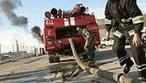 В Ужгороде подожгли автомобиль главы фракции ПР в горсовете