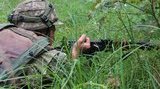 Від початку доби ворог 12 разів порушив режим припинення вогню, поранено двох бійців ОС, - пресцентр. ВIДЕО