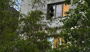 Враг обстрелял Херсон