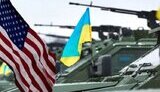 US aid to Ukraine