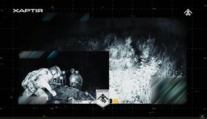 Трьох поранених бійців "Хартії" вдалося евакуювати протягом ночі операторам НРК на Харківщині. ВIДЕО