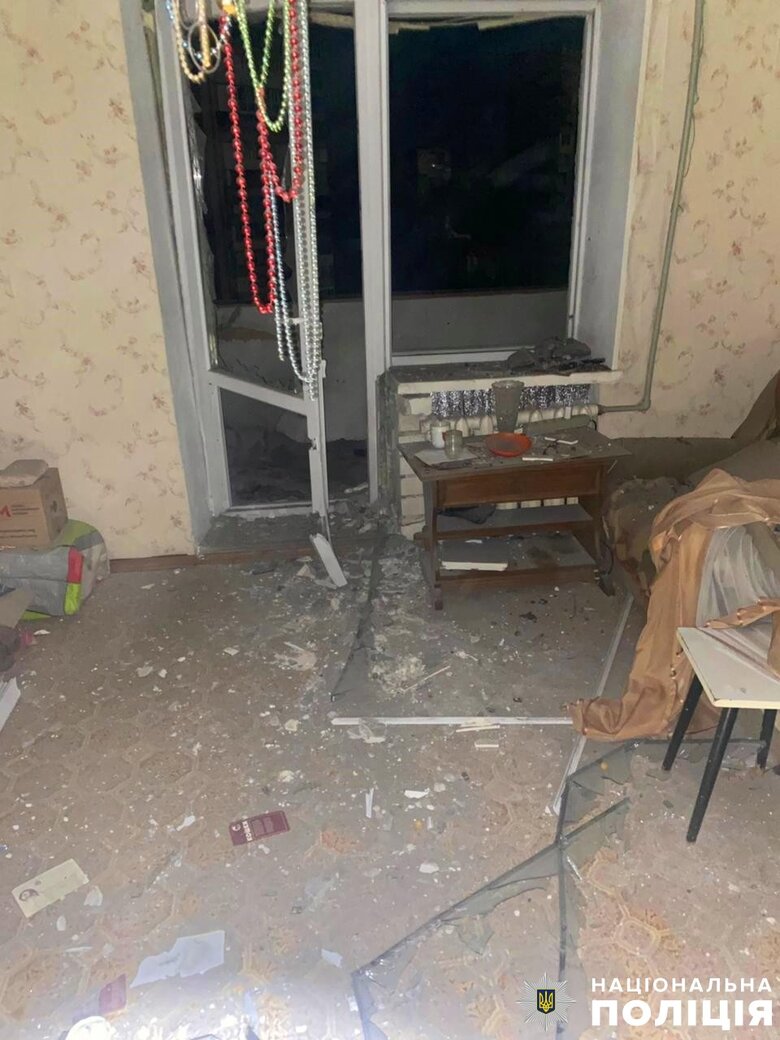 Окупанти обстріляли 20 населених пунктів Херсонщини