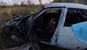 Атака безпілотника на Сумщині