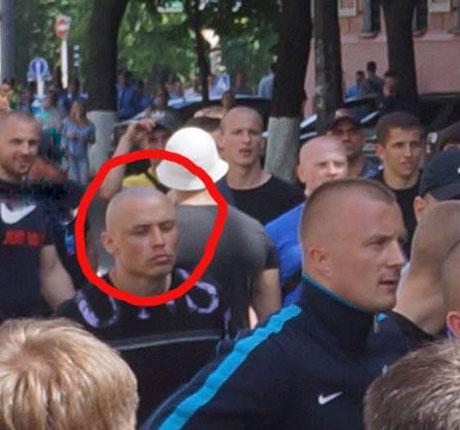 Цензор.НЕТ Изображение