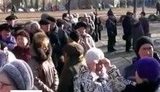 выборы лнр
