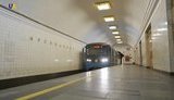 Київський метрополітен: вибухівки не виявили, всі станції працюють у звичайному режимі