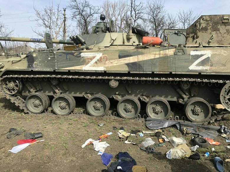 Вчора на Донеччині українські захисники за декілька годин розгромили батальйонну тактичну групу військ РФ, - ОТУ Схід 18
