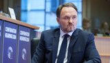 єврокомісар Йоргенсен
