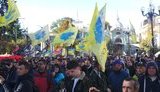 "Євробляхери" пікетують Раду з вимогою звільнення Нефьодова, введення техогляду і скасування акцизу. ВІДЕО+ФОТОрепортаж