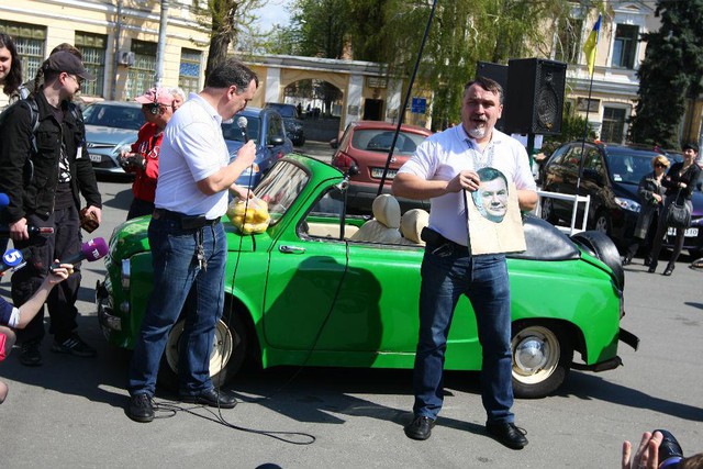 Цензор.НЕТ Изображение