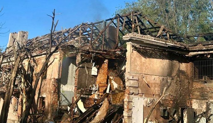 Атака РФ на Дніпро 2 червня: кількість жертв зросла до 17