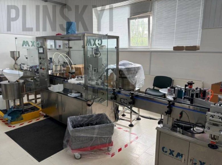 Відбуваються масові обшуки в магазинах електронних сигарет і вейпів