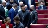 MP Dubinsky expelled from Servant of the People faction