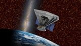 Новий космічний телескоп NASA SPHEREx виведе на орбіту ракета компанії SpaceX
