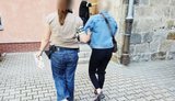 Напад на підлітків у Польщі