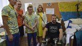 олимпийцы посещение