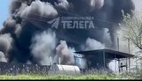 пожежа,росія