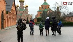 У Києві при УПЦ МП функціонує підпільна школа