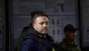 монастирський