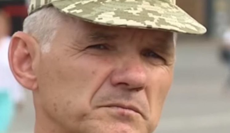 Льотчика-випробувача Лукіянчука намагаються звільнити через експертизу у справі про збитий Іл-76: Дії командування наводять на думку, що моя кандидатура взагалі ніде не розглядається. ВIДЕО