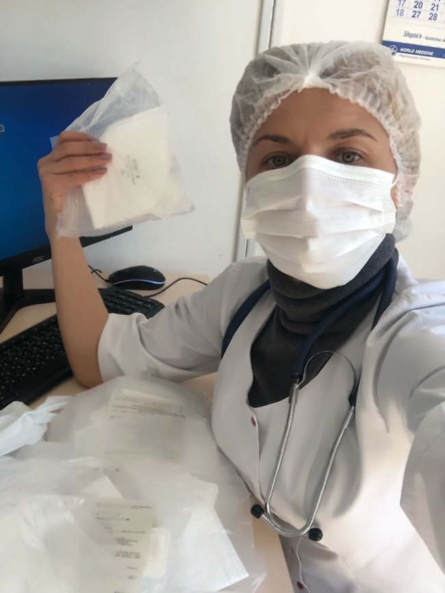 Позаштатний пульмонолог Закарпатської області Оксана Цімбота: Постковідний синдром має ще важчий перебіг, ніж сама хвороба 08