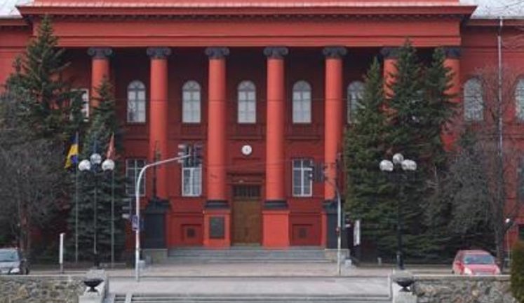 Украинские вузы в течение 5 лет смогут бесплатно использовать систему обнаружения плагиата