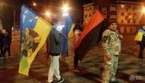 "Нет капитуляции!": в Мариуполе, Харькове и Львове протестовали против "формулы Штайнмайера". ВИДЕО+ФОТОрепортаж