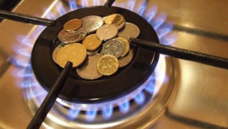 Україна пообіцяла МВФ ввести абонплату за газ до кінця вересня, - меморандум