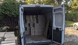 На Закарпатті податкова міліція вилучила призначені для контрабанди 100 тис. пачок сигарет, вартістю 4 млн грн. ФОТОрепортаж