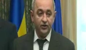 Armored glass averted three shots fired by sniper at Shokin’s office, - Chief Military Prosecutor Matios