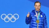 Олімпійський чемпіон Абраменко нестиме прапор України на церемонії закриття Ігор, - НОК
