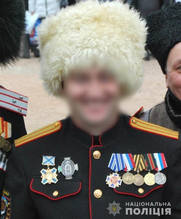 Двом учасникам самооборони Криму повідомлено про підозру, - Нацполіція 01