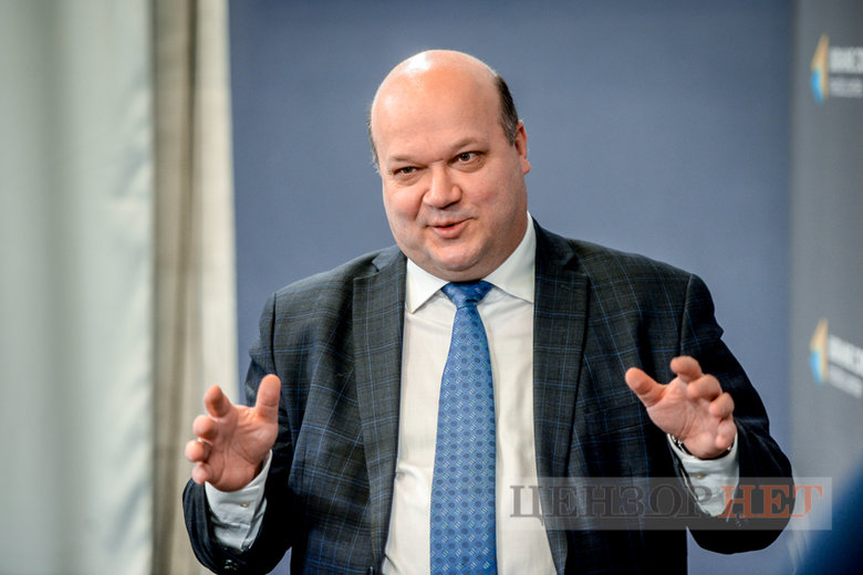 Валерій Чалий: Якщо хтось зараз знову закликатиме до позаблоковості, то знайте, що ця людина грає на боці росіян 10